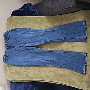 Levi's Jeans, size 10, classic bootcut